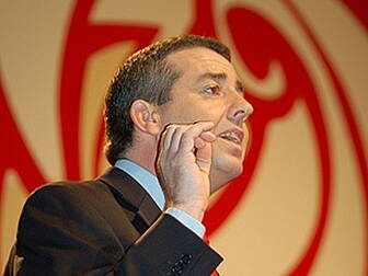 Oireachtas banking inquiry to...